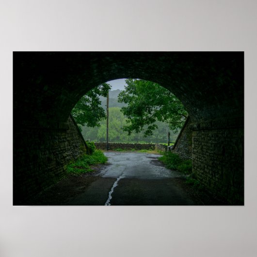 Happy Valley, Brearley Poster (Vorne)