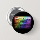 Happy Valley Massachusetts Button (Vorne & Hinten)