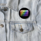 Happy Valley Massachusetts Button (Beispiel)