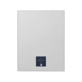 Happy Valley Sache 11" x 8,5" Notepad - 40 Seiten Notizblock (Rotiert)