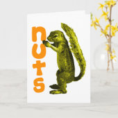 HAPPY VASECTOMY KARTE (Gelbe Blume)