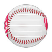 Happy Vatertag Baseball (Vorderseite Links)