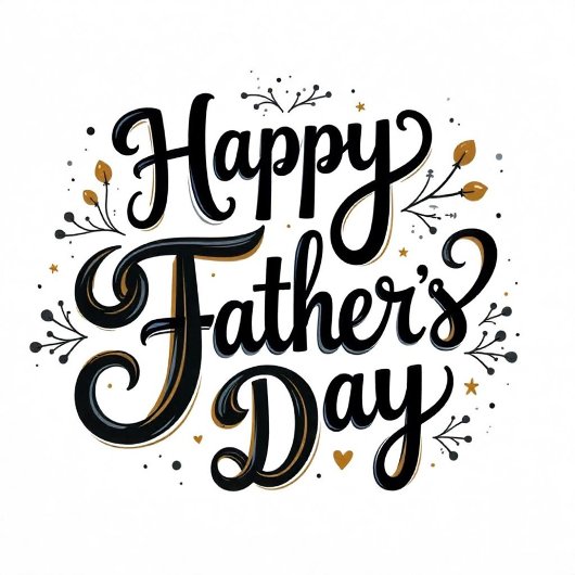 Happy Vatertag Baseball