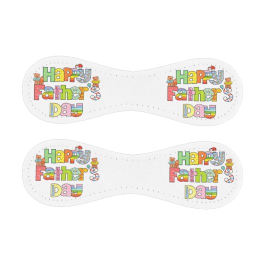 Happy Vatertag Baseball (Paneele)