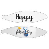 Happy Vatertag Basketball (Panele)