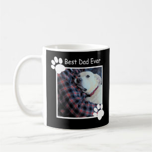 Happy Vatertag Einfach ein Foto Bester Vater Schwa Kaffeetasse