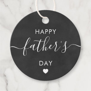 Happy Vatertag Geschenk Tag Tag, Vater Tag, Tafel Geschenkanhänger