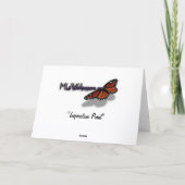 Happy Vatertag Inspiration Point Card Karte (Rückseite)