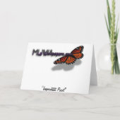 Happy Vatertag Inspiration Point Card Karte (Rückseite)