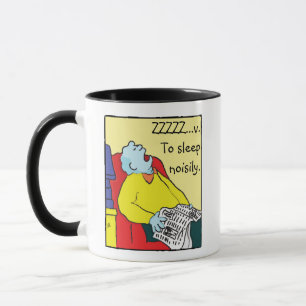Happy Vatertag Klassische Tasse