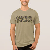 Happy Vatertag T - Shirt (Vorderseite)