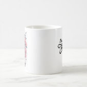 Happy Vatertag Tasse - Personalisiertes Geschenk (Mittel)