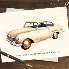 Happy Vatertagskarte Einladung