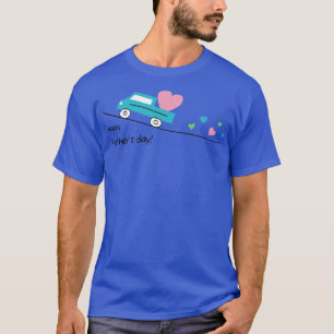 Happy Vathers Day 1 T-Shirt
