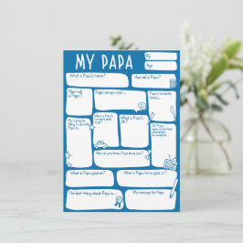 Happy Vathers Day_Best Papa Ever