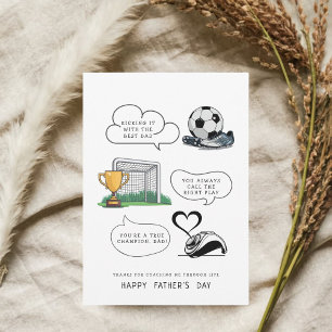 Happy Vathers Day Card