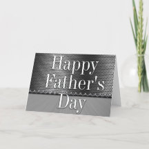 Happy Vathers Day Card