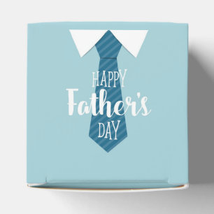 Happy Vathers Day Gevor Box Geschenkschachtel