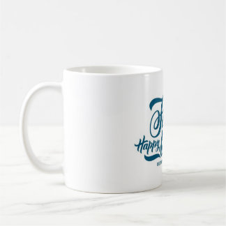 Happy Vathers Day Kaffeetasse