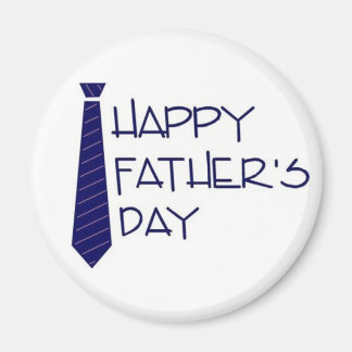 Happy Vathers Day Magnet