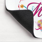 Happy Vathers Day MAMA Mouse Pad Mousepad (Ecke)