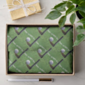 Happy Vathers Day Seidenpapier (Geschenk)