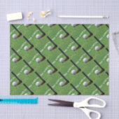 Happy Vathers Day Seidenpapier (Handwerk)