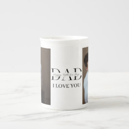 HAPPY VATHER'S DAY Specialty Tasse