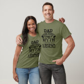 Happy Vathers Day T Shirt (Unisex)