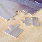 Happy Vathers Day Wünsche und Custom 3 Foto Strip Puzzle (Seite)