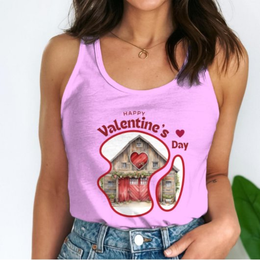 Happy Velentine's Day - Darling Valentine T-Shirt
