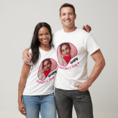 Happy Velentine's Day - Fondness T-Shirt (Unisex)