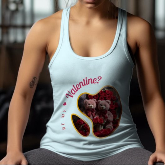 Happy Velentine's Day - Heart's Treasure T-Shirt