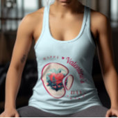 Happy Velentine's Day - leidenschaftliche Liebe T-Shirt