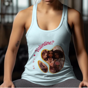 Happy Velentine's Day - Love Embrace T-Shirt