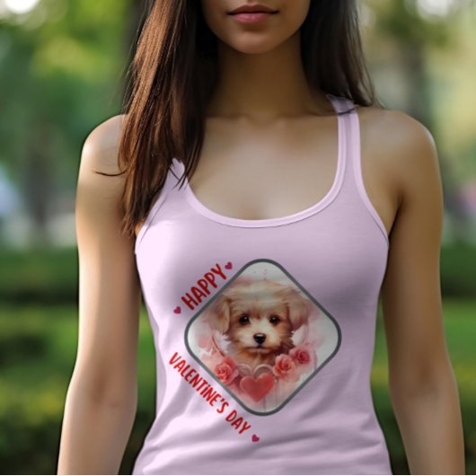 Happy Velentine's Day - Sweetheart's Desire T-Shirt