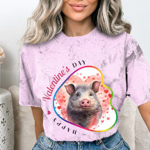 Happy Velentine's Day - Sweetheart's Embrace