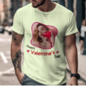 Happy Velentine's Day - Tenderness T-Shirt