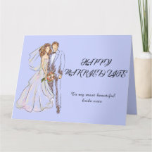 Happy Verheiratet Life