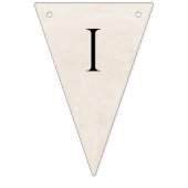 Happy Verlobung Wimpelkette (Dritte Fahne)