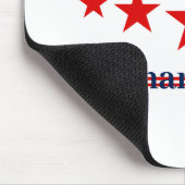 Happy Veterans Day Mousepad (Ecke)