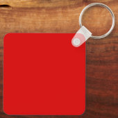 Happy Veterans Day Schlüsselanhänger (Rückseite)