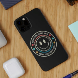 Happy Vibes Case-Mate iPhone Hülle