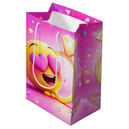 Happy Vorschlag Mittlere Geschenktüte