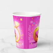 Happy Vorschlag Pappbecher (Rechts)