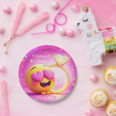 Happy Vorschlag Pappteller (Party)