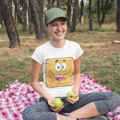 Happy Waffle T-Shirt