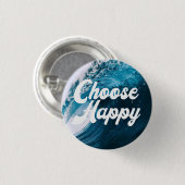 Happy wählen button (Vorne & Hinten)