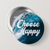 Happy wählen button (Vorne & Hinten)