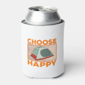 Happy wählen dosenkühler (Kanne Vorderseite)
